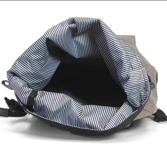 LB01 Backpack - Picture 2 of 6